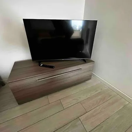 With Terrace Apartment Busto Arsizio